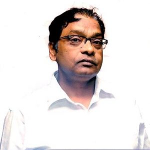 Dr. SN Yadav