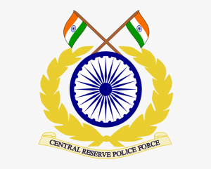 CRPF