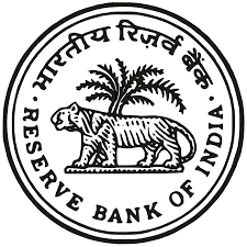 RESERVE BANK OF INDIA