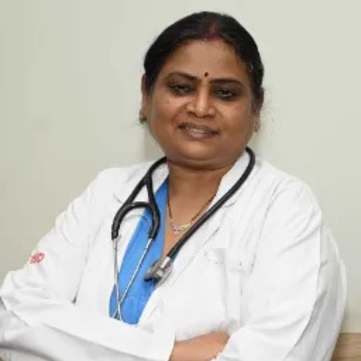 DR. KUMKUM SRIVASTAVA