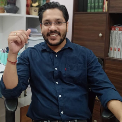 DR. VIKAS KUMAR